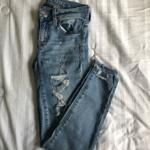 American Eagle Outfitters Jeggings